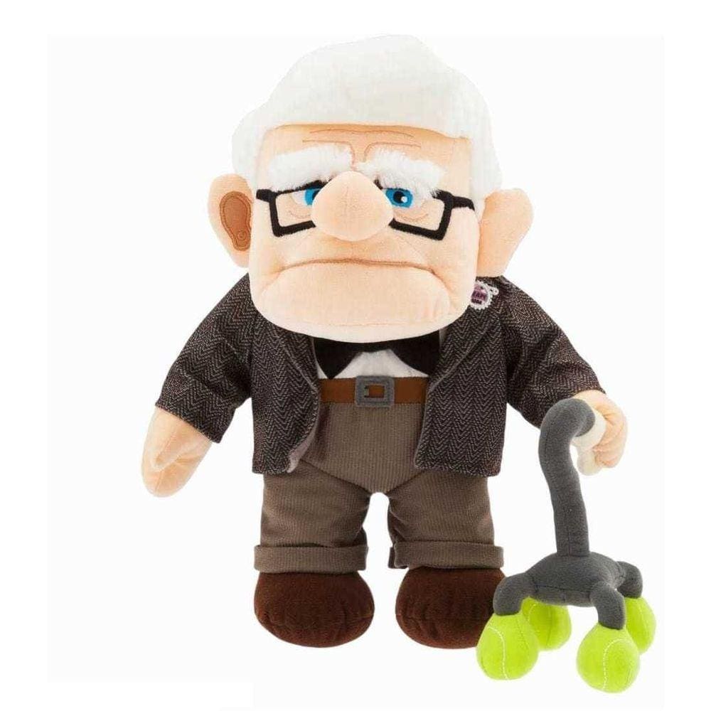 Pelucia - Disney Carl Fredricksen BARAO