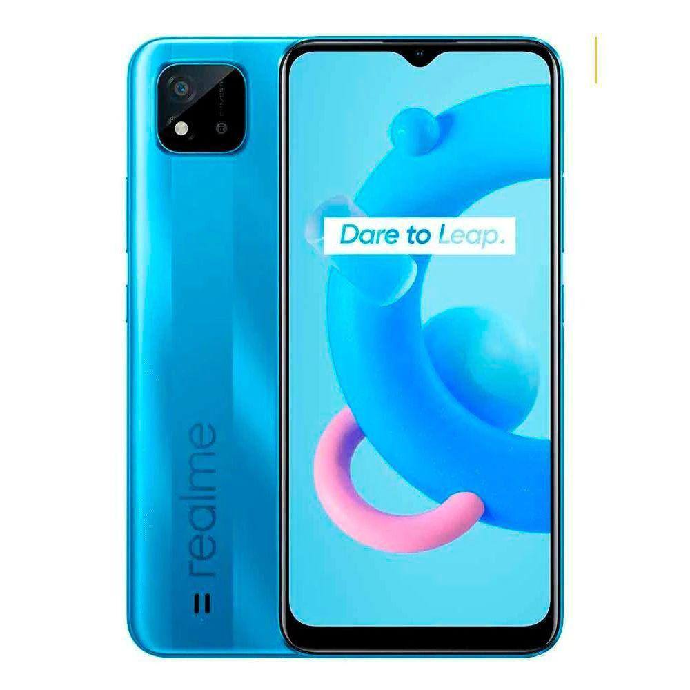 realme c2mobile