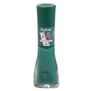 Esmalte Dailus Lhamastê - Só Vim Pela Comida