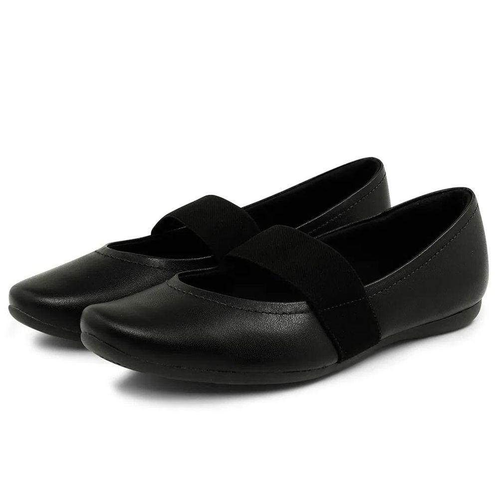 Sapatilha Feminina Conforto Usaflex T7551