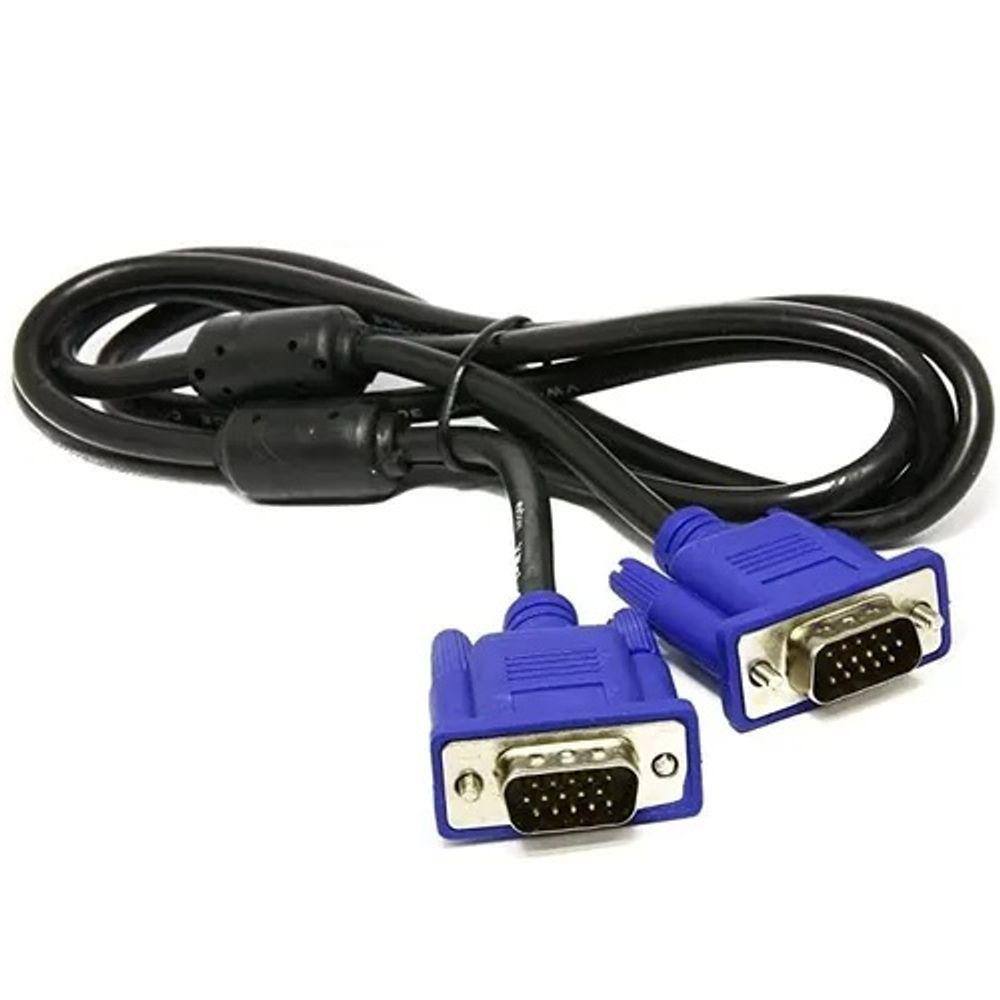 Cabo VGA | XC-VGA-1 | 1,5 metros