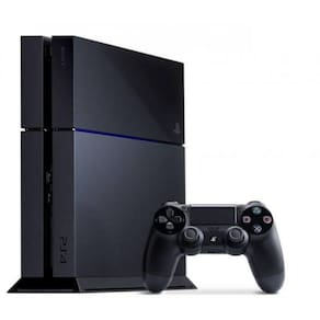 Console playstation 4 bundle 18 casa bahia