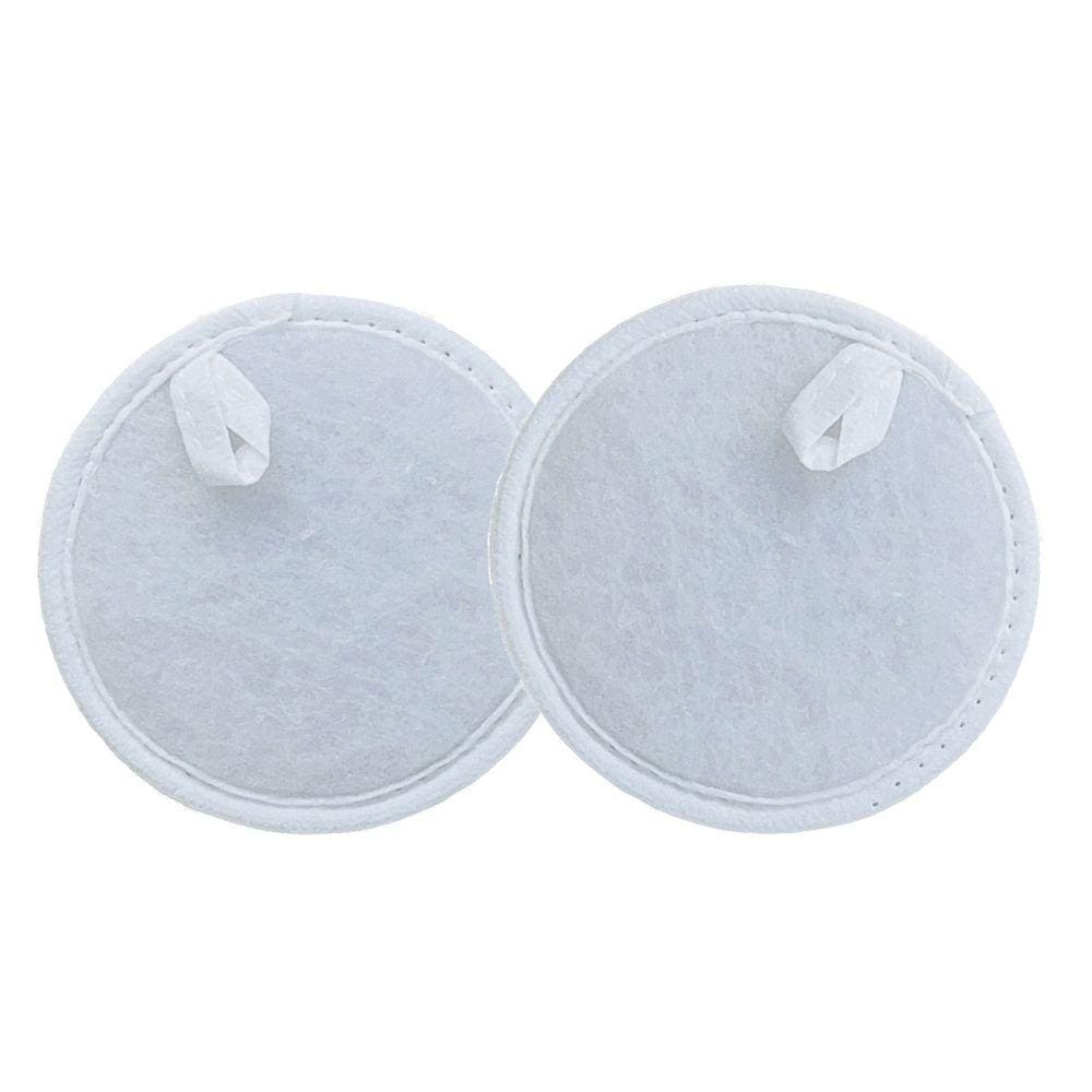 Kit 2 Filtros Aspirador Pó Mondial Turbo Cycle Ap-35 Ap-36
