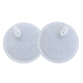 Kit 2 Filtros Aspirador Pó Mondial Turbo Cycle Ap-35 Ap-36