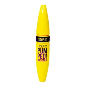 Máscara Para Cílios Luisance Pum Ped Pink 21