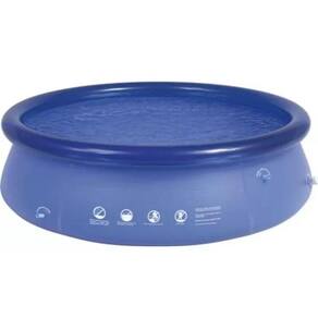Piscina Splash Fun Inflavel 2400 Litros 2,40x63cm - Mor