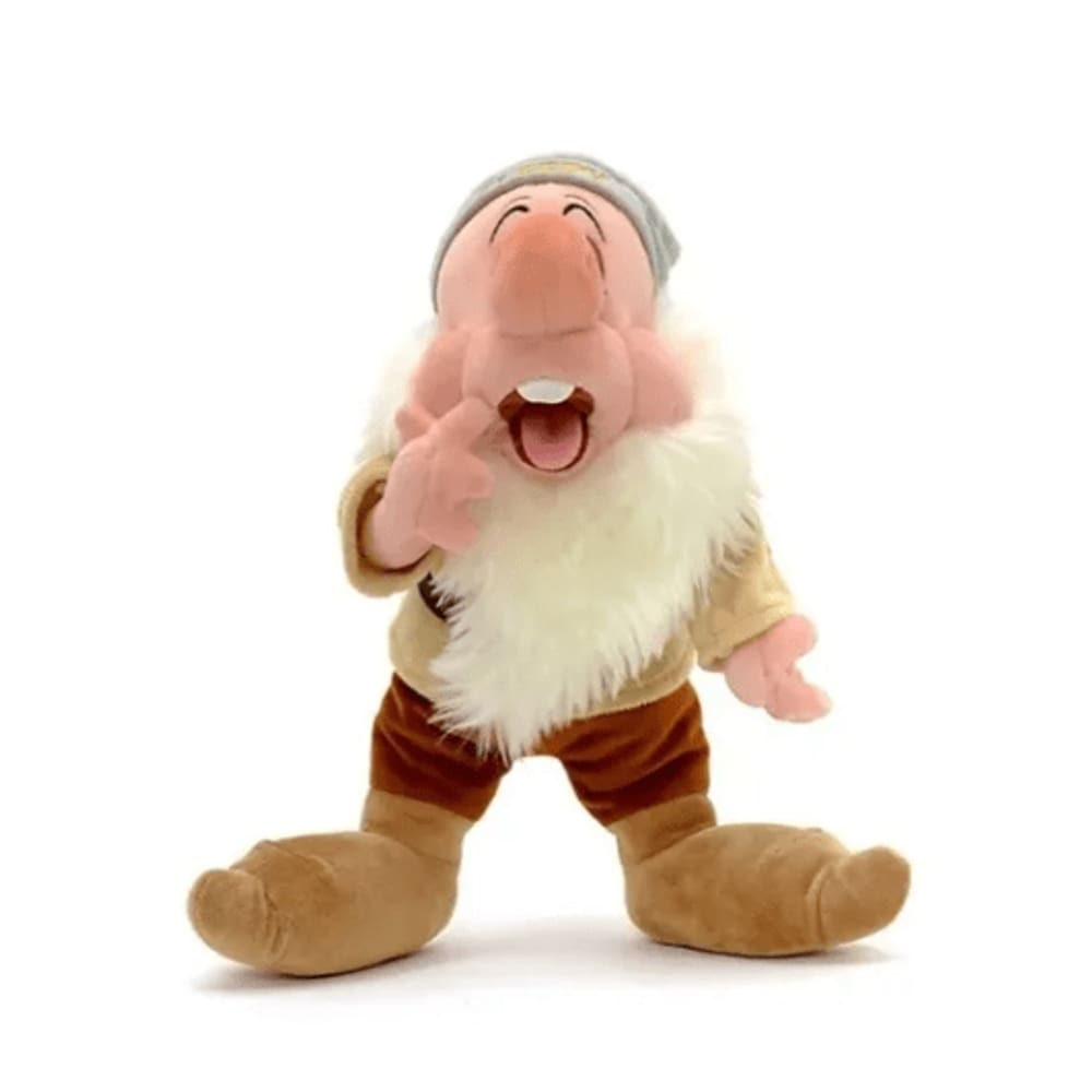 Pelucia Soneca - Disney - 7 Anoes BARAO