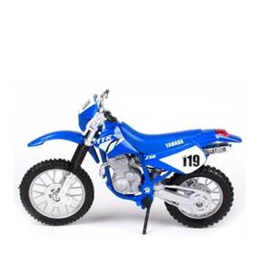 Brinquedo Motocross Infantil Moto De Trilha Cross 231 - Bs Toys no