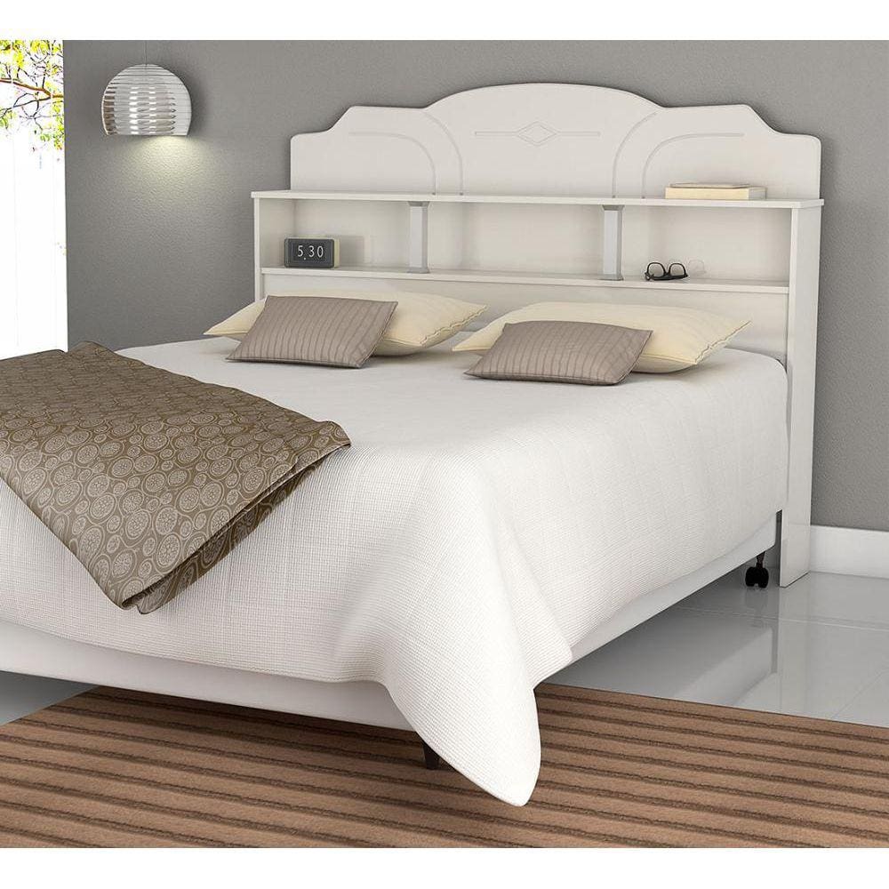 Cabeceira Para Cama Casal Quarto Estrela