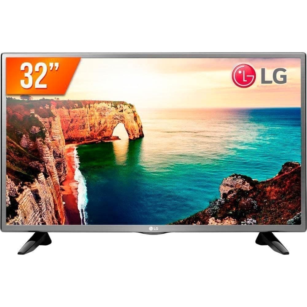 TV LED 32