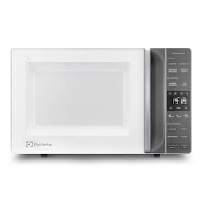 Micro-ondas Electrolux 23L Branco Efficient com função Manter Aquecido e Desidratar (ME23B)