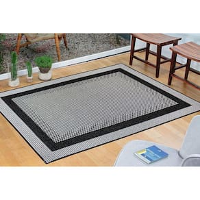 Tapete Sala Escritório Antiderrapante Sisal 2mX3m