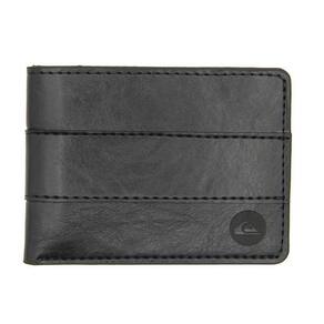 Carteira Quiksilver Slim Pickens Preto