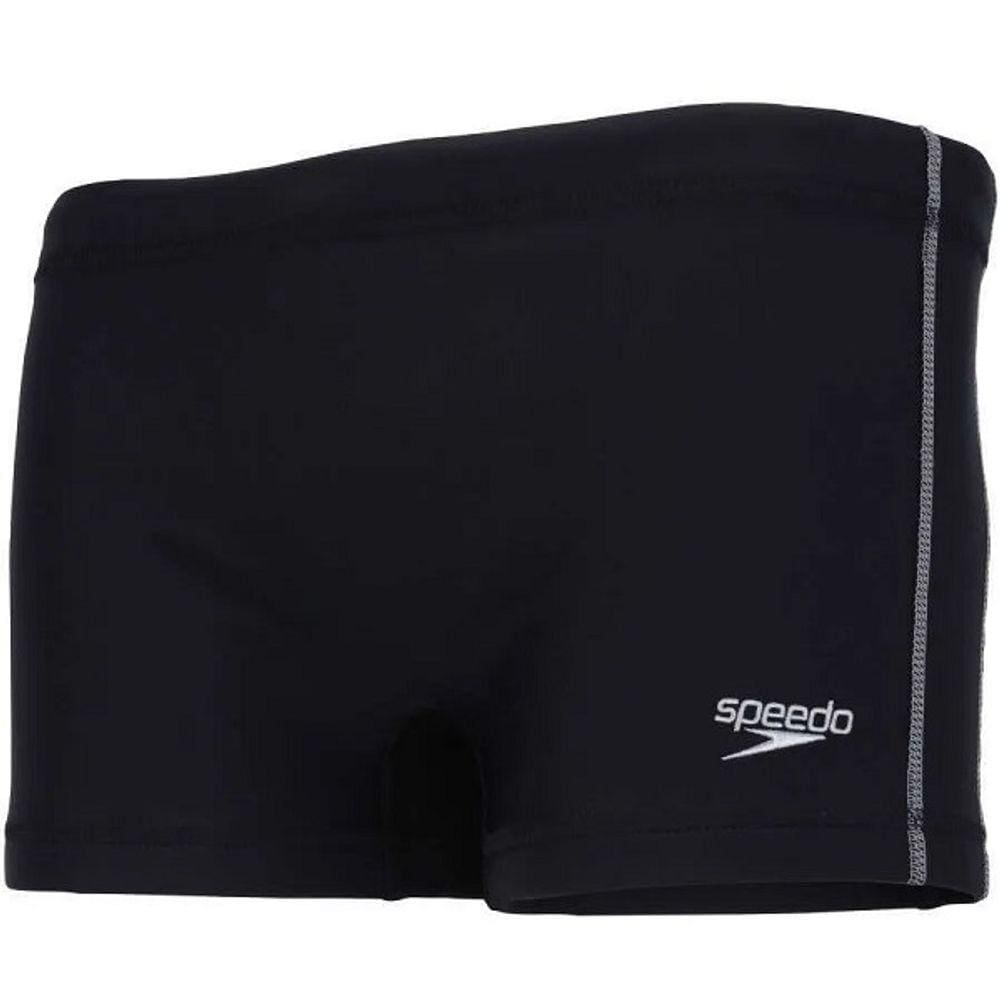 Sunga Boxer Speedo Hidroshort Contrast