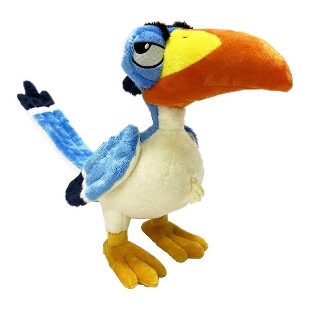 Pelucia - Disney - Zazu START