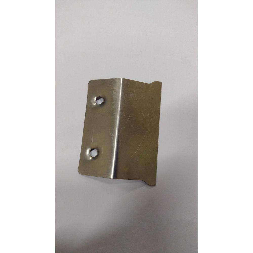 Separador do Disco / Chapa de Limpeza da Máquina de Corte Direct Drive RCS 125 (5 polegadas) peça n° 14