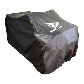 Capa Para Quadriciclo Honda - Fourtrax 400 / 420