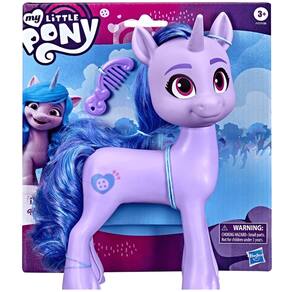 My Little Pony Mega Movie Friends - Hasbro - Izzy HASBRO