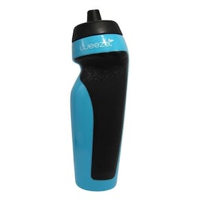 Squeeze 600 Ml Sport Garrafa Fitness Água Academia Esporte