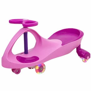 Carrinho Zippy Car Rosa - Zippy Toys