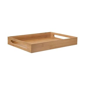 Bandeja Organizadora Carpenter 32 cm x 23 cm - Oikos