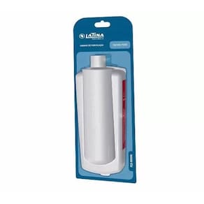 Filtro Para Purificador de Água Latina, PA355 Refil, Branco
