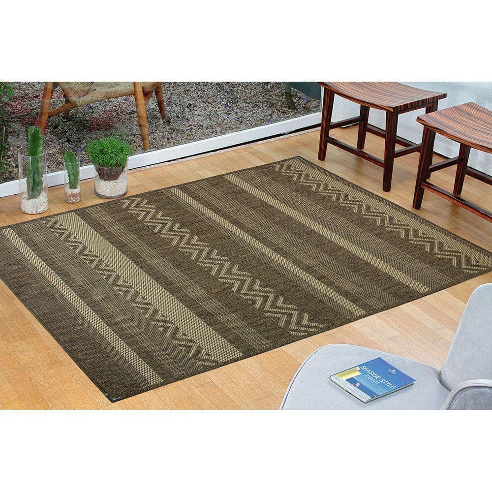 Tapete Sisal 1,5m X 2m Sala Escritório Antiderrapante