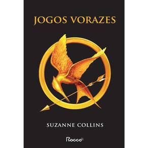 Jogos Vorazes Nova Edicao - Collins, Suzanne