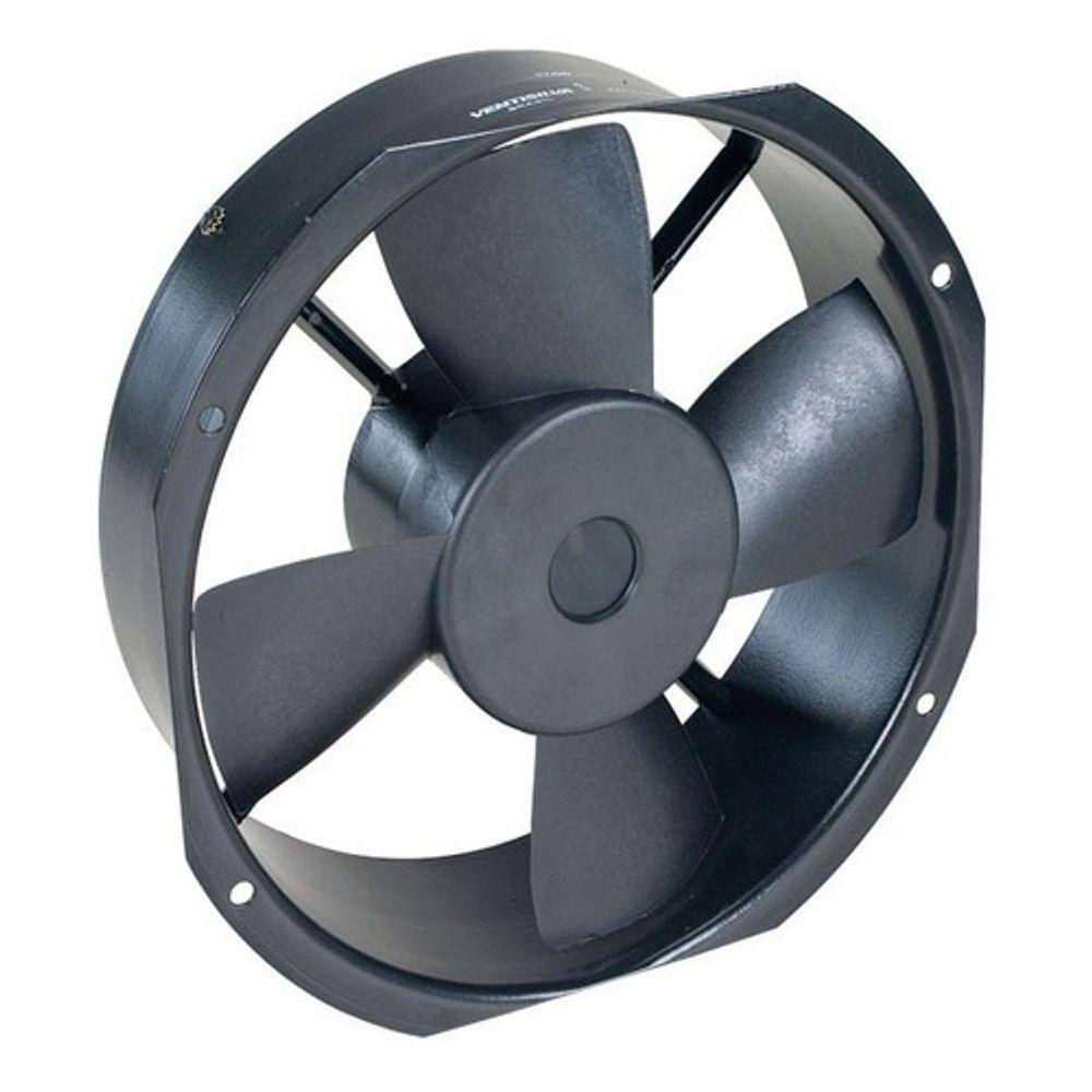 Microventilador Ventisilva 256x265x85mm Rax 2 Al Bivolt