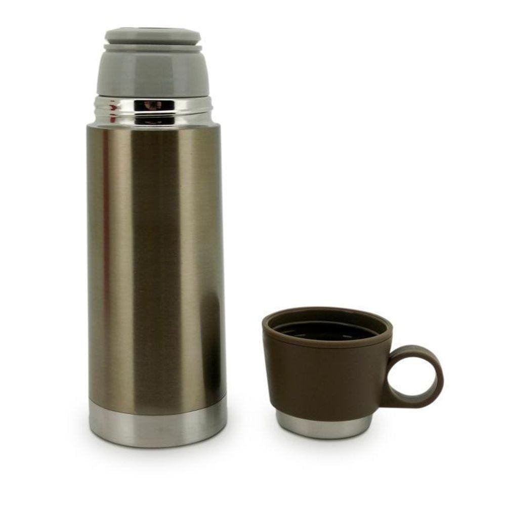 Garrafa Termica Bronze 350 Ml Mimo