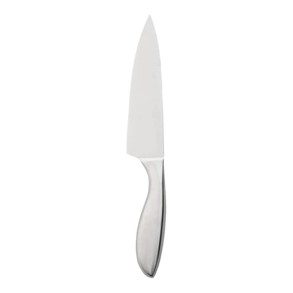 Faca do Chef Aço Inox 33 cm Mimo Style