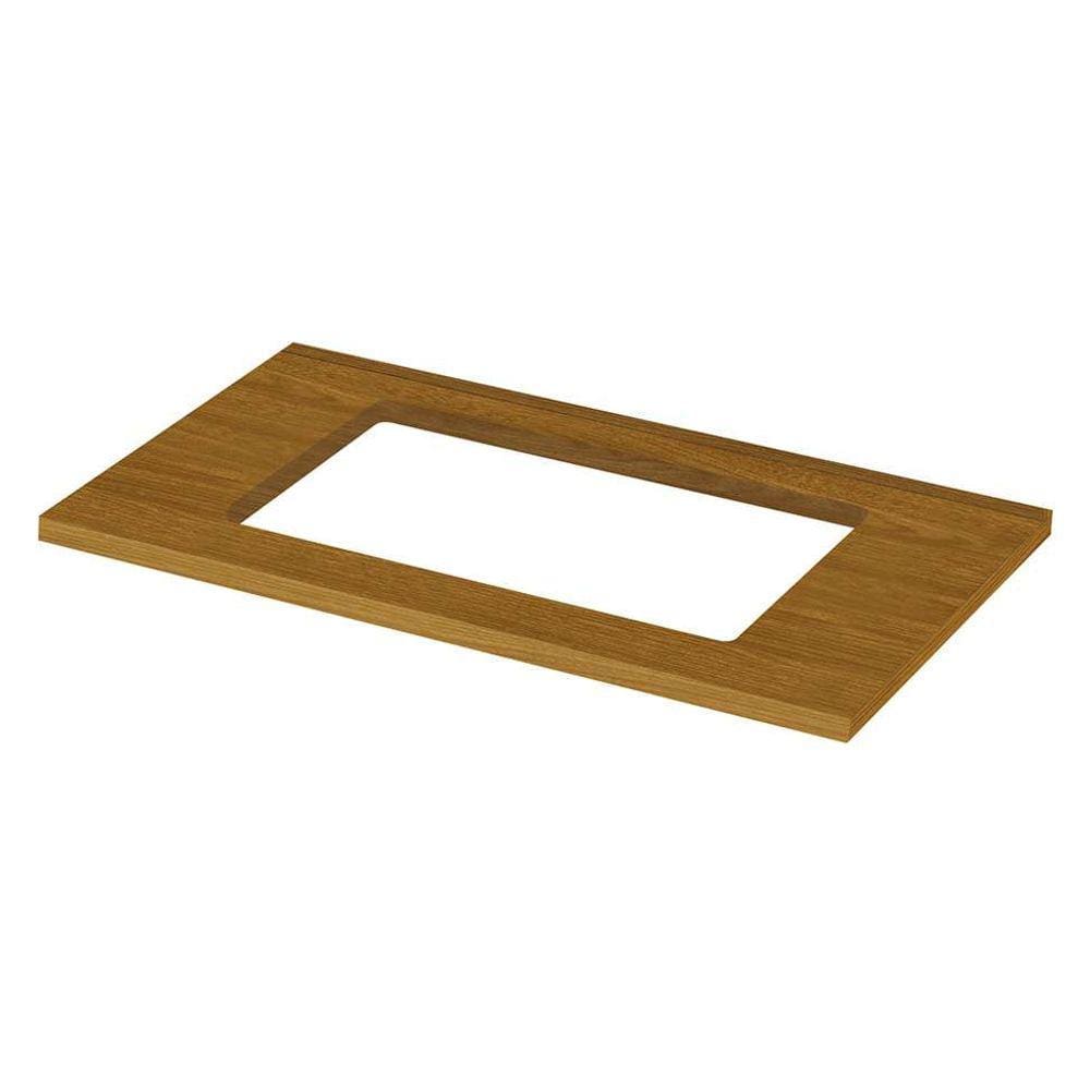 tampo para cooktop larissa nature 80 cm