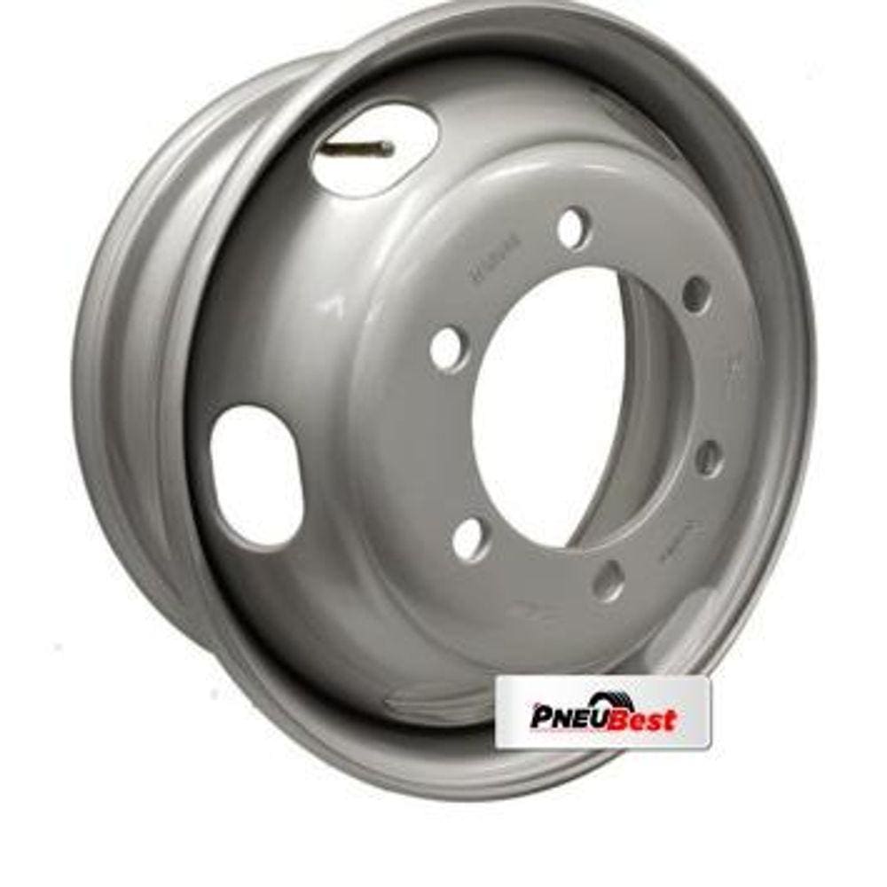 Roda 6.00X17.5 6 Furos Xbri