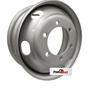 Roda 6.00X17.5 6 Furos Xbri