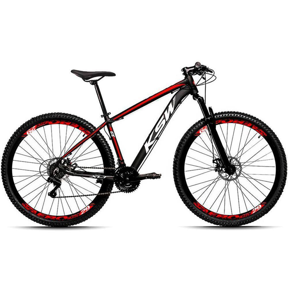 Bicicleta Aro 29 Alu Pontofrio bicicleta-aro-29-alu-pontofrio