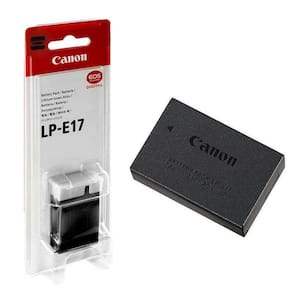 Bateria Lp - E17