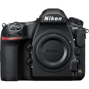 Nikon D850 Corpo - 45,7 Mp
