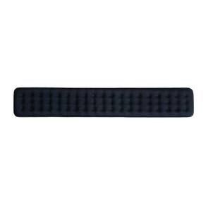 Apoio para punho dot preto AC366 Multilaser