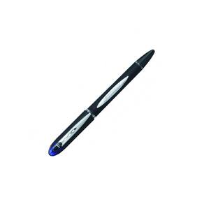 Caneta esferográfica 1.0 Jetstream SX 210 Azul Uni Ball