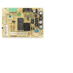 Placa Potência Refrigerador Eletrolux DF38A FFE24