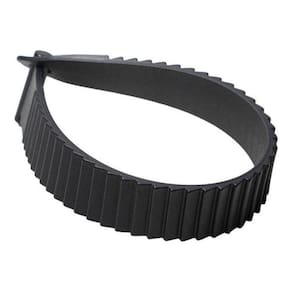 Fita Presilha Para Rack/Transbike Universal Importado Unid