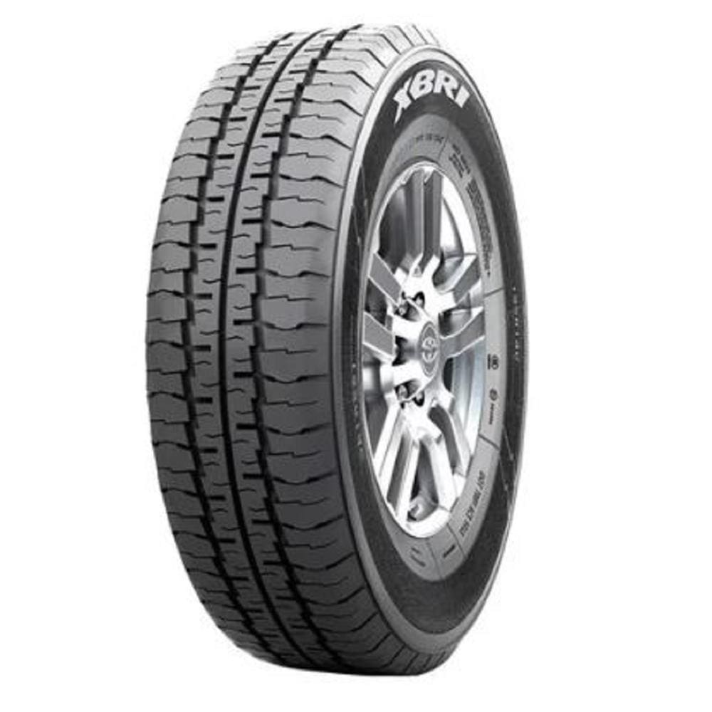 Pneu 195/75r16c 8pr 107/105r Cargoplus Xbri