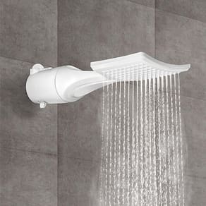 Chuveiro Elétrico Lorenzetti Loren Shower Multitemperaturas 220V 6800W Lorenzetti