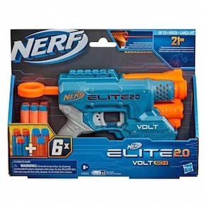 Nerf Elite 2.0 Volt SD-1 - Hasbro