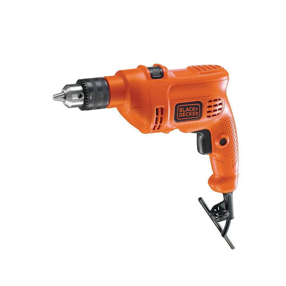 Furadeira de Impacto 3/8 560W TM500-BR