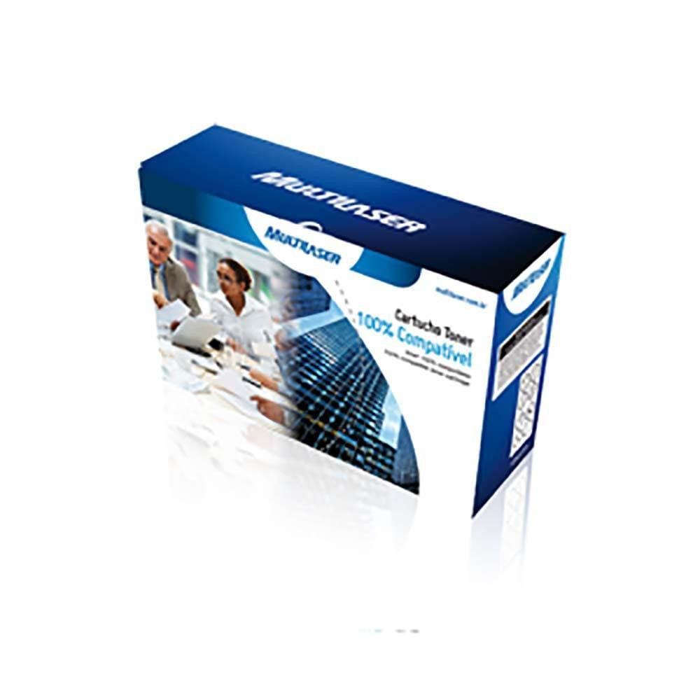 Cartucho Toner Compatível Hp 78a Preto - Ct78a