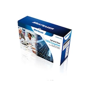 Cartucho Toner Compatível  Hp 78a Preto - Ct78a