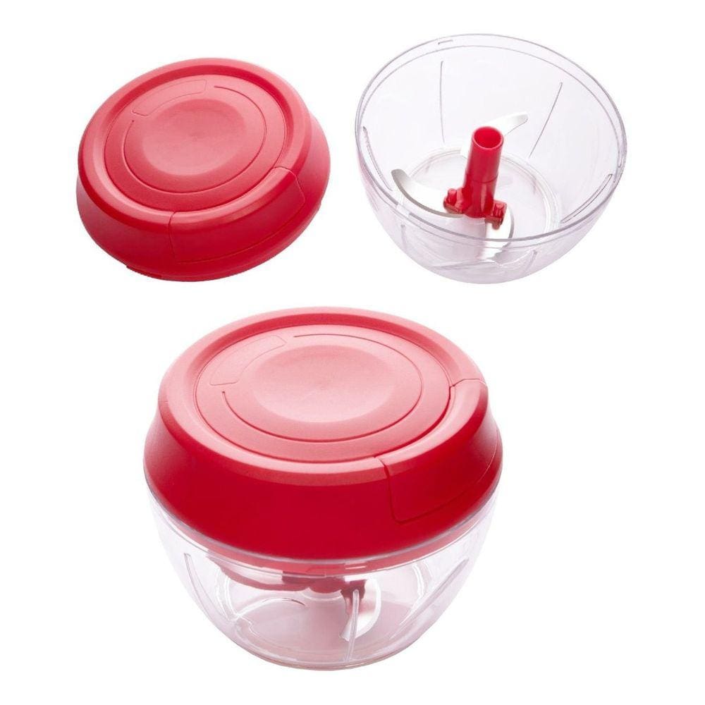 Processador Manual M 500ml