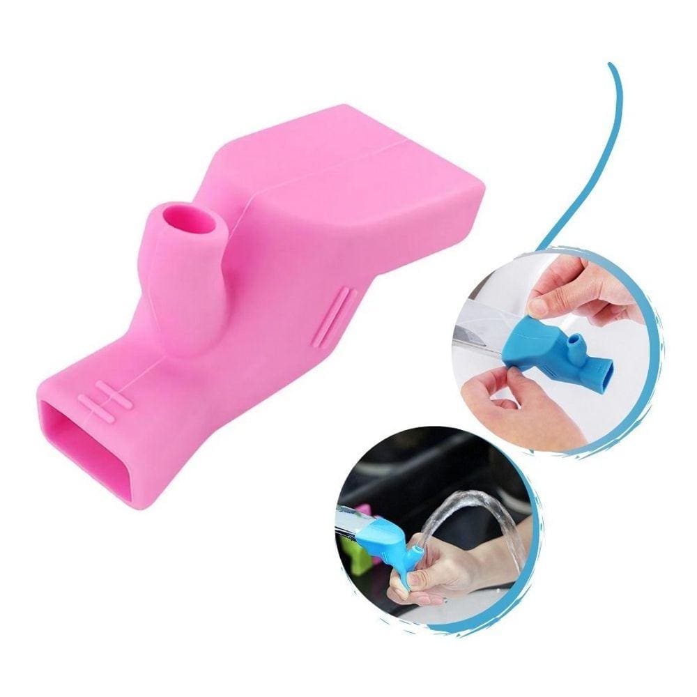 Extensor Torneira Plástico