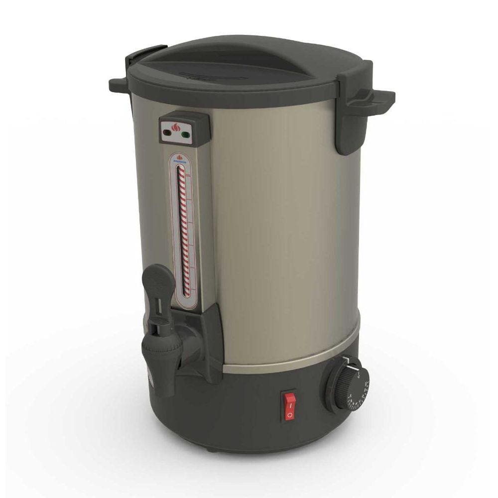 Cafeteira Automática 4 Litros PRC-04 220V – Progás